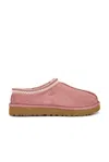 Ugg Tasman Ii Slipper In Pink
