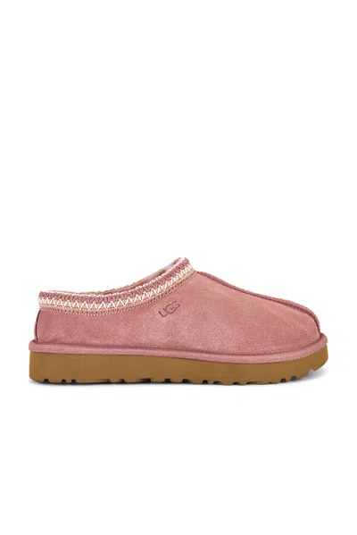 Ugg Tasman Ii Slipper In Pink