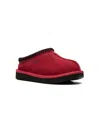 Ugg Tasman Ii Slipper In Red