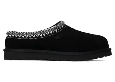 Pre-owned Ugg Tasman Ii Slipper (women's) Sneakers In Black