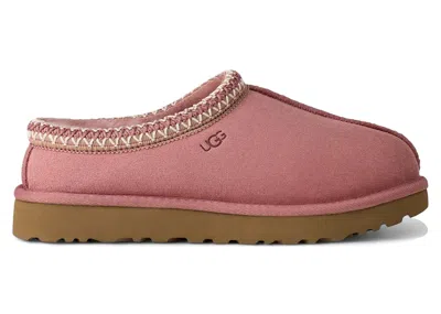Pre-owned Ugg Tasman Ii Slipper (women's) Sneakers In Pink Dawn