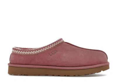 Pre-owned Ugg Tasman Ii Slipper (women's) Sneakers In Pink Dawn