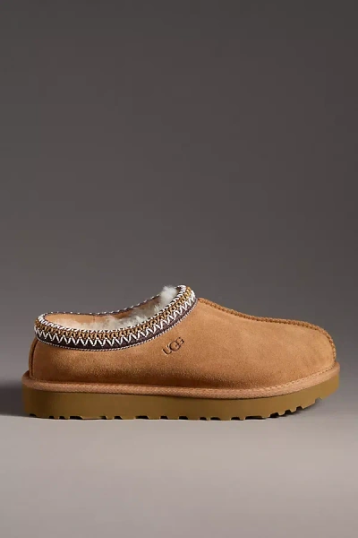 Ugg Tasman Ii Slippers In Beige