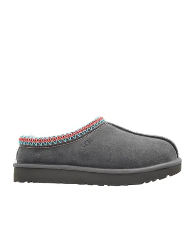 Ugg Tasman Ii Slippers In Gray