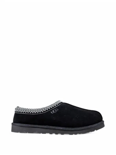 Ugg Tasman Ii Slippers In Black