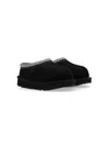 Ugg Tasman Ii "black/white" Sneakers In Black