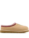 Ugg Tasman Ii Slippers In Nude