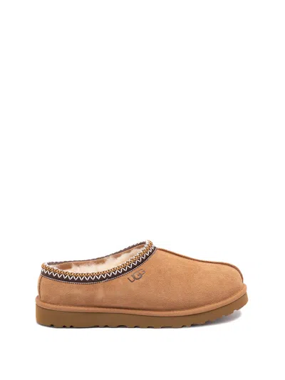 Ugg `tasman Ii` Slippers In Brown