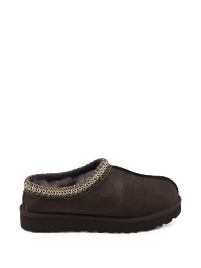 Ugg Tasman Ii Slippers In Brown