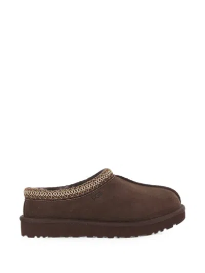 Ugg Tasman Ii Slippers In Brown