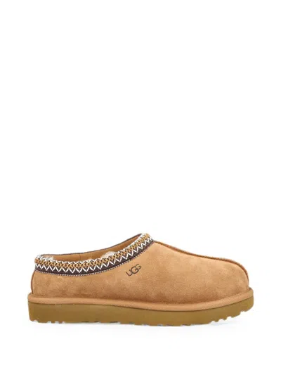 Ugg Tasman Ii Slippers In Brown