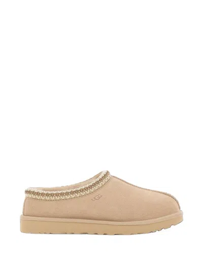 Ugg Tasman Ii Slippers In Brown