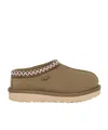 Ugg K Tasman Ii Slippers In Brown