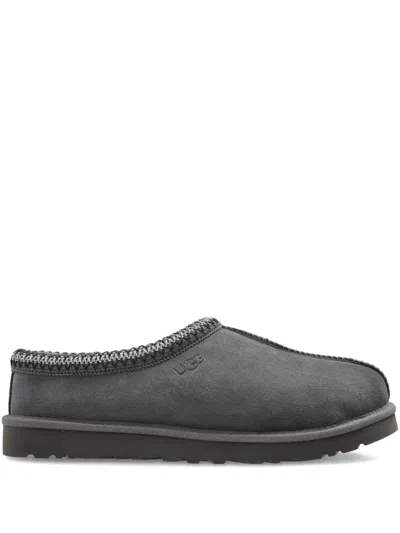 Ugg Tasman Ii Slippers In Black