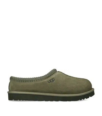 Ugg Tasman Ii Slippers In Green