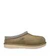 Ugg Tasman Ii Slippers In Green