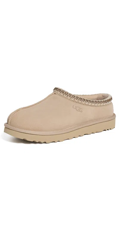Ugg Tasman Ii Slippers Moonlight In Neutral