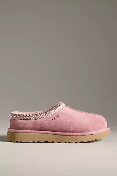 Ugg Tasman Ii Slippers In Pink
