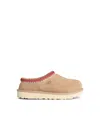 Ugg Tasman Scarpe Basse Beige In Neutral