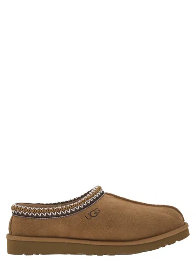 Ugg Tasman Ii - Suede Shoe In Multi