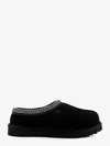 Ugg Tasman Ii Suede Slip-on In Black