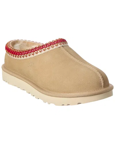UGG UGG TASMAN II SUEDE SLIPPER