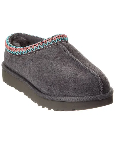 UGG UGG TASMAN II SUEDE SLIPPER