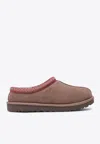 Ugg Tasman Ii Suede Slippers In Multi