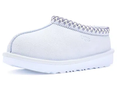 Ugg Tasman Ii (toddler/little Kid) Girls Shoes Misty Wisteria 1 : 7 Toddler M, Suede