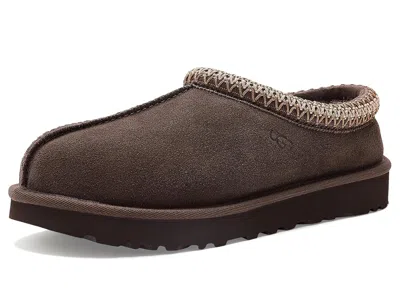 Ugg Tasman Ii Women's Slippers Dusted Cocoa: 10 B - Medium In Brown