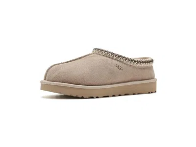Ugg Tasman Ii Women's Slippers Moonlight: 6 B - Medium In Sand