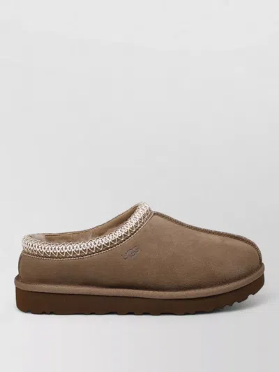 Ugg Tasman Ii Womens Casual Mule Shoe