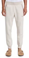 Ugg Tasman Joggers Caribou Heather In Caribou Heather