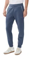 Ugg Tasman Joggers Dark Wave In Blue