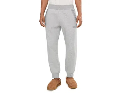 Ugg Tasman Joggers Men's Clothing Grey Heather: Lg 29 In Gray