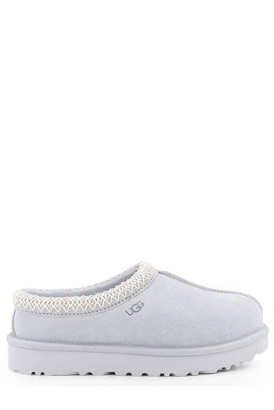 Ugg Tasman Slippers In Blue