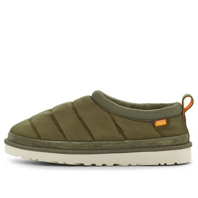 Ugg Tasman Lta Slipper 'burnt Olive'