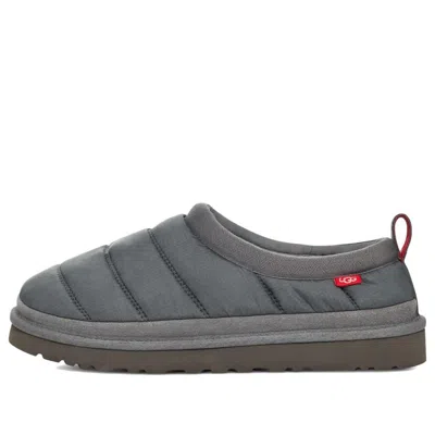 Ugg Tasman Lta Slipper 'metal' In Gray