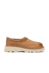Ugg Tasman Lug Boot In Chestnut