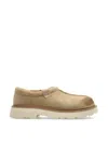 Ugg Tasman Lug Mustard Seed Slip-on