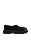 Ugg Tasman Lug Clogs Loafers In Multi