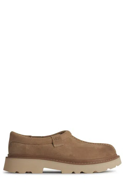 UGG TASMAN LUG LOAFERS