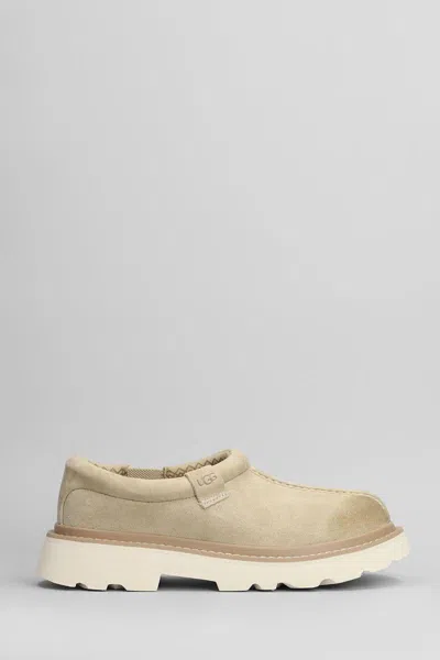 Ugg Tasman Lug Loafers