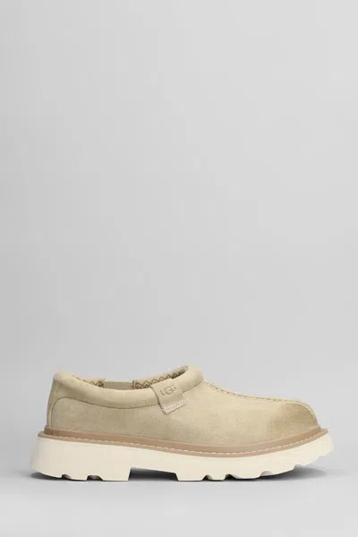 UGG UGG TASMAN LUG LOAFERS