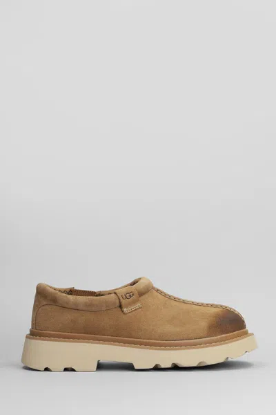 UGG UGG TASMAN LUG LOAFERS