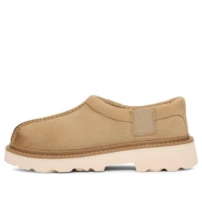UGG UGG TASMAN LUG 'MUSTARD SEED'