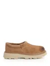Ugg Tasman Lug Boot In Brown