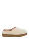 Ugg 'maxi Curly Tas In White