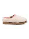 Ugg Tasman Maxi Curly Slipper-mule