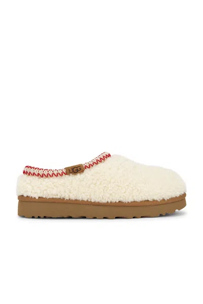 UGG TASMAN MAXI CURLY SLIPPER